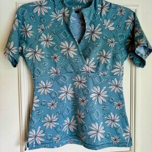 Sport chic CHLOROPHYLLE Tshirt